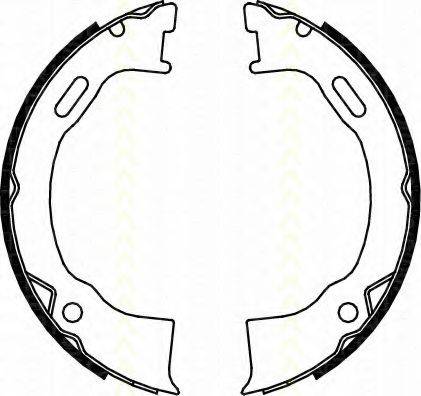 TRISCAN 8100 80006