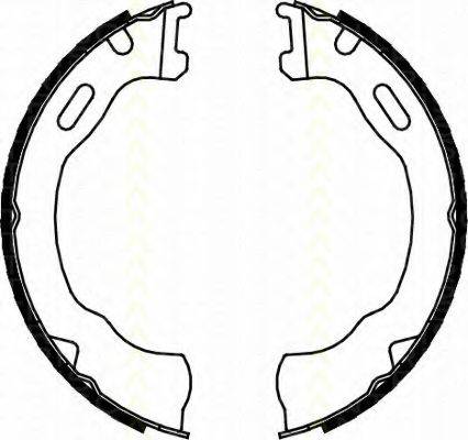 TRISCAN 8100 80007