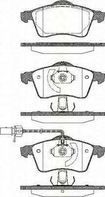 TRISCAN 8110 29025