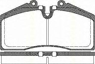 TRISCAN 8110 29160