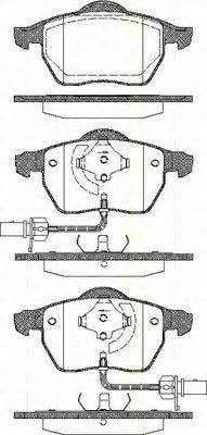TRISCAN 8110 29166