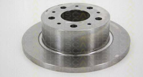 TRISCAN 8120 101004C