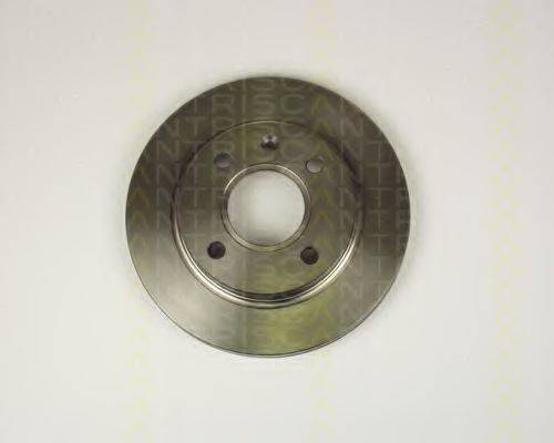 FEBI BILSTEIN 10694 гальмівний диск