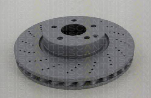 TRISCAN 8120 231003C