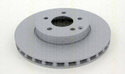 TRISCAN 8120 23160C