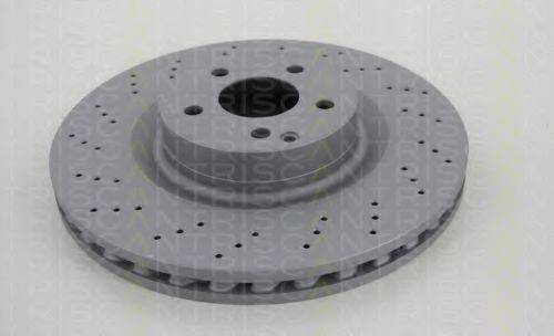 TRISCAN 8120 23197C
