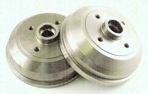 VALEO 245130 Котушка запалювання