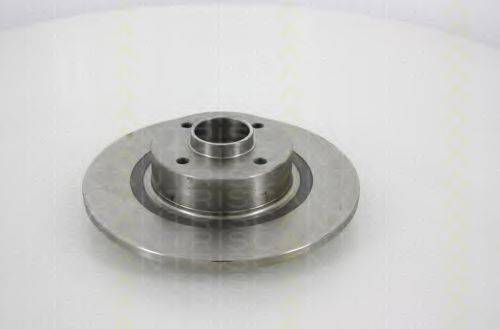 SKF VKBD1014 гальмівний диск