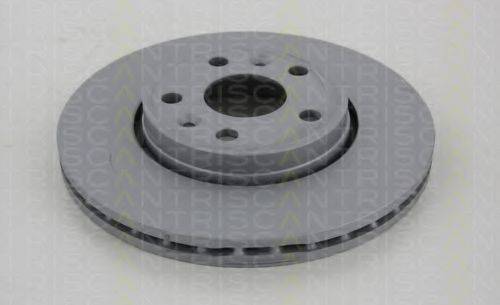 TRISCAN 8120 25165C