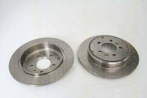 TRISCAN 8120 28116