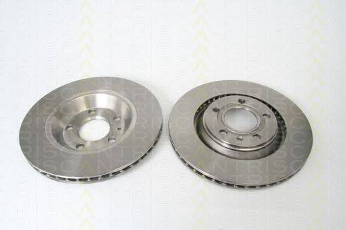 TRISCAN 8120 291008C