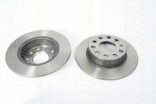 BENDIX 6042764 гальмівний диск