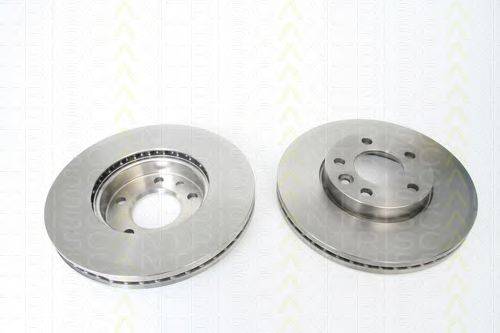 TRISCAN 8120 29175C