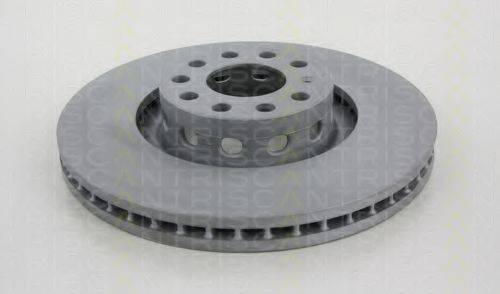 TRISCAN 8120 29188C