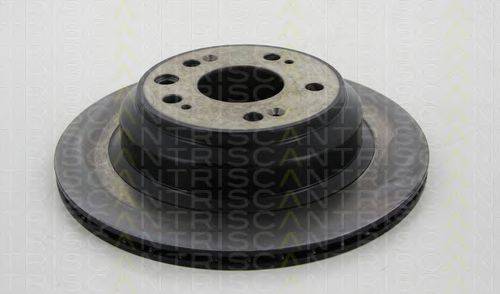 TRISCAN 8120 40157C