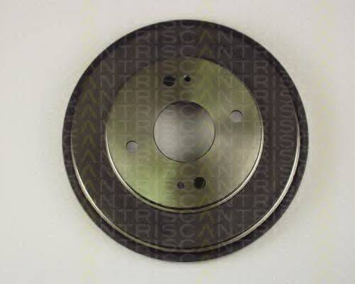 TRISCAN T2048 Гальмівний барабан