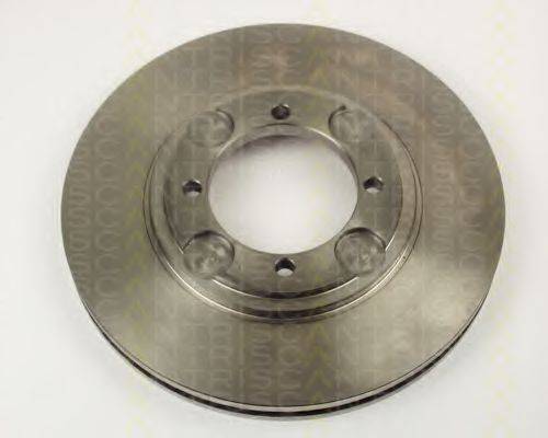TRISCAN 8120 43101