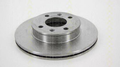 TRISCAN 8120 43119