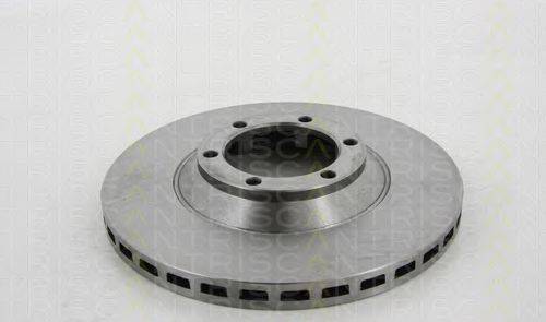 TRISCAN 8120 43150