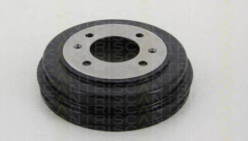 TRISCAN 8120 43215