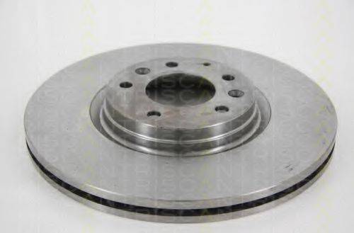 TRISCAN 8120 50158
