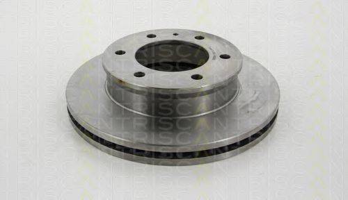 TRISCAN 8120 50163
