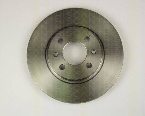 FEBI BILSTEIN 10784 гальмівний диск