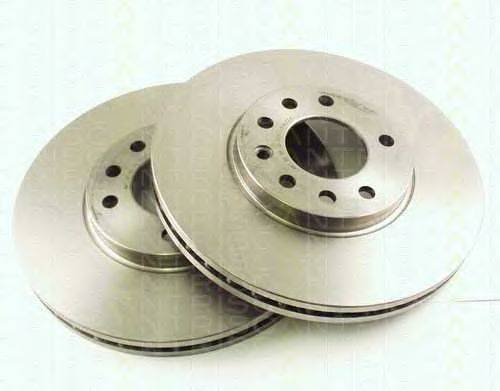 TRISCAN 8120 65109
