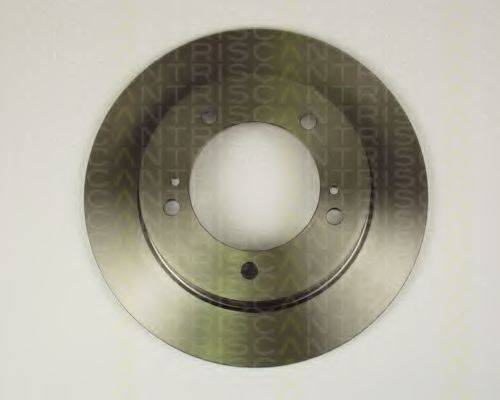 FEBI BILSTEIN 10868 гальмівний диск