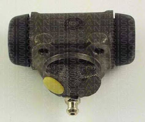 TRISCAN LW21906 Колісний гальмівний циліндр
