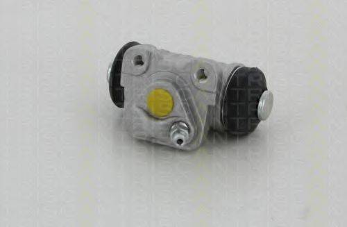 TRISCAN LW62095 Колісний гальмівний циліндр