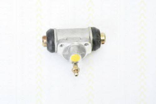 TRISCAN LW60656 Колісний гальмівний циліндр