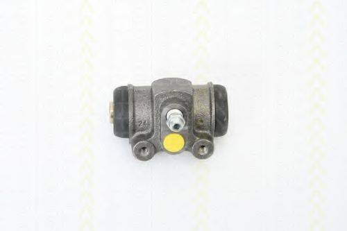 TRISCAN LW62021 Колісний гальмівний циліндр