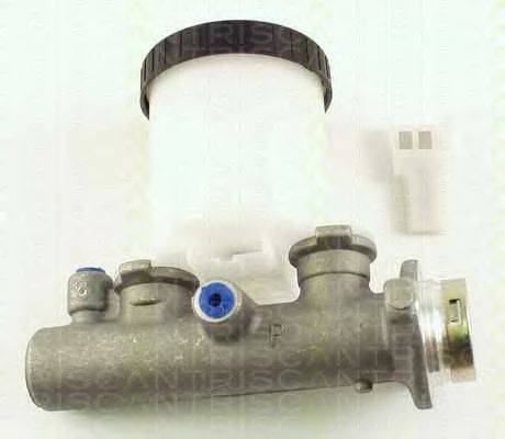 TRISCAN LM60823 головний гальмівний циліндр