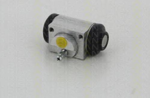 TRISCAN LW90098 Колісний гальмівний циліндр
