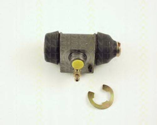 TRISCAN LW15088 Колісний гальмівний циліндр