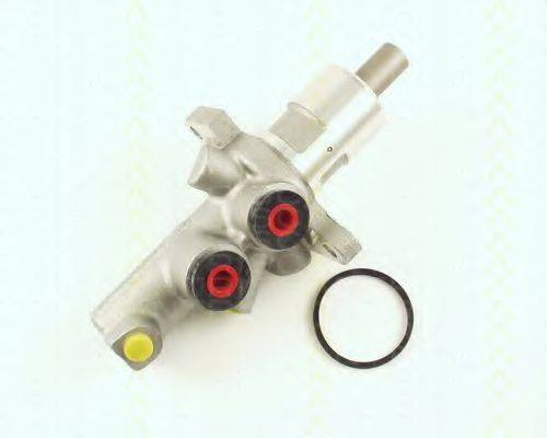 TRISCAN LM40825 головний гальмівний циліндр