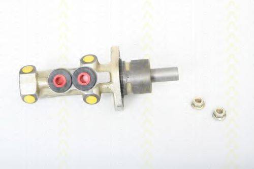 TRISCAN LM80113 головний гальмівний циліндр
