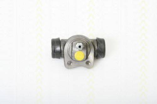 TRISCAN LW50029 Колісний гальмівний циліндр