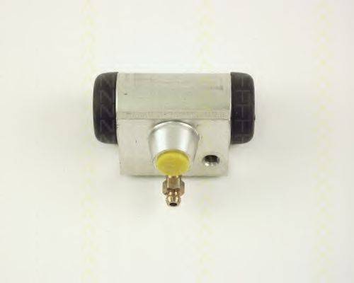 TRISCAN LW39178 Колісний гальмівний циліндр