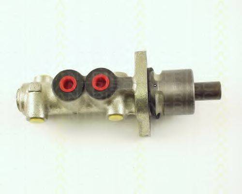 TRISCAN LM23955 головний гальмівний циліндр