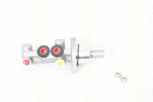TRISCAN LM49932 головний гальмівний циліндр