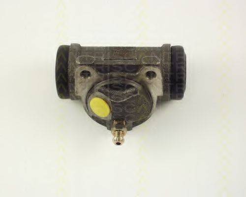 TRISCAN LW21072 Колісний гальмівний циліндр