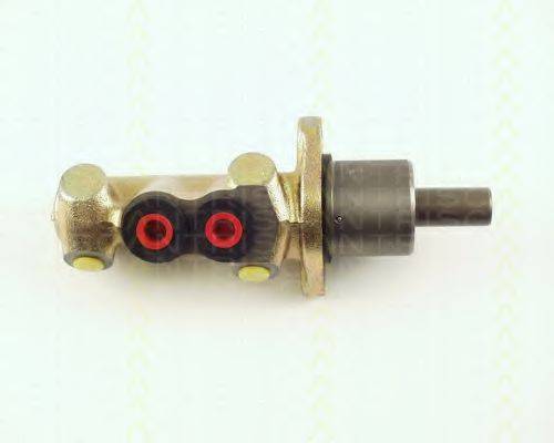 TRISCAN LM23781 головний гальмівний циліндр