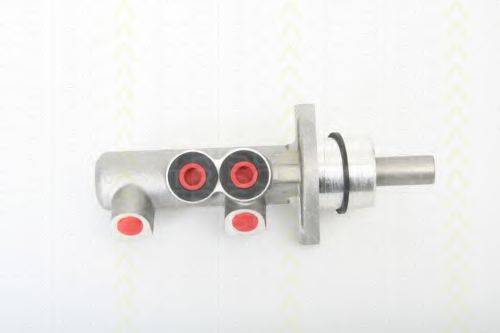 TRISCAN LM80187 головний гальмівний циліндр