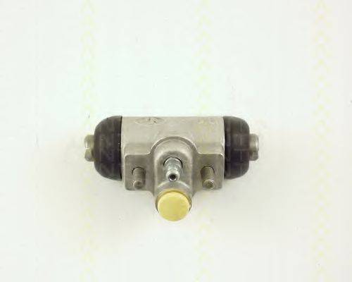 TRISCAN LW60265 Колісний гальмівний циліндр
