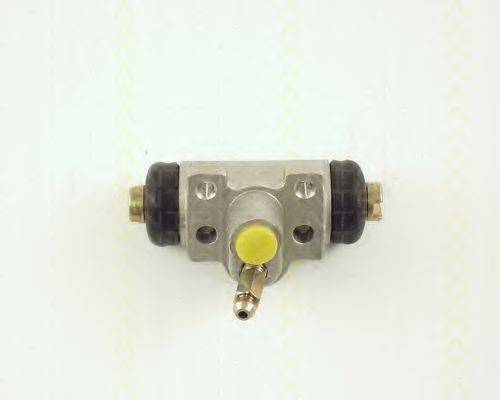 TRISCAN LW60347 Колісний гальмівний циліндр