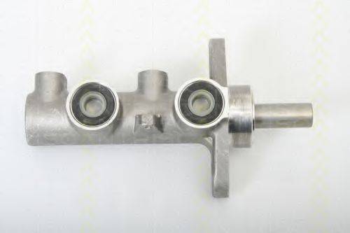 TRISCAN LM62123 головний гальмівний циліндр