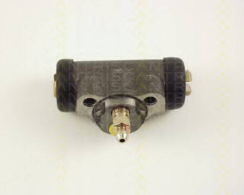TRISCAN LW60296 Колісний гальмівний циліндр