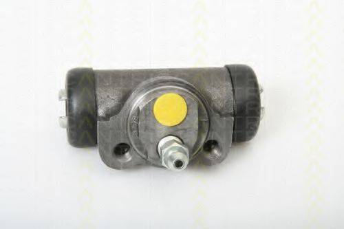 TRISCAN LW60445 Колісний гальмівний циліндр